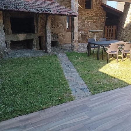 Casa Paris, Costa da Morte Dumbría Esterno foto