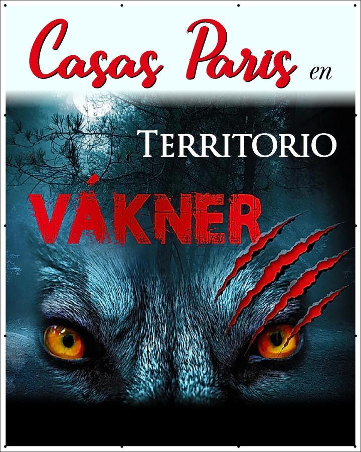 Casa Paris, Costa da Morte Dumbría Esterno foto